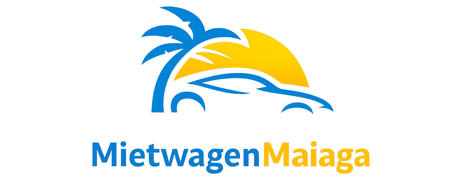 Mietwagen Malaga Logo